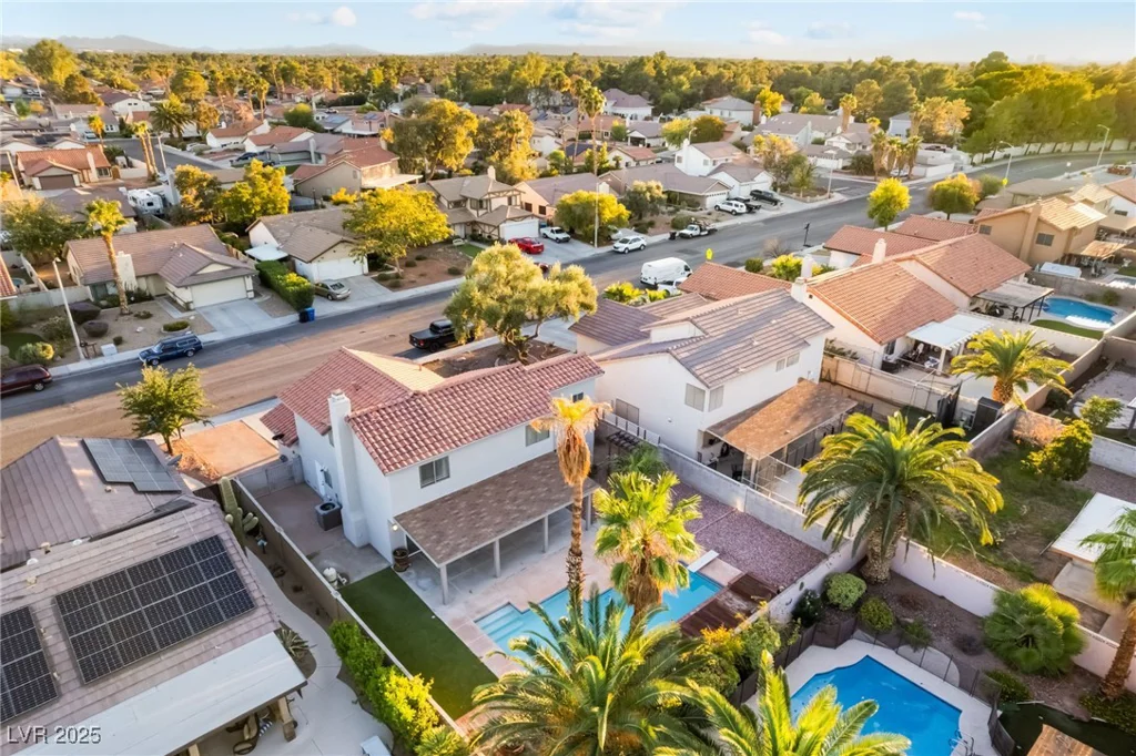 3148 Laurel, Henderson, NV 89014