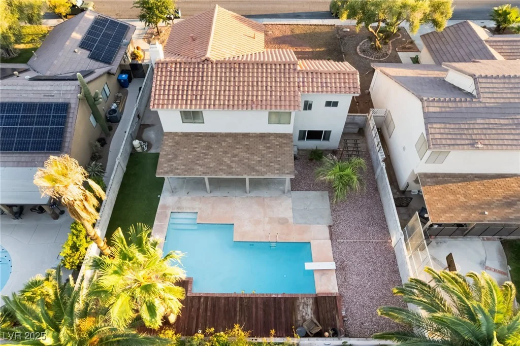 3148 Laurel, Henderson, NV 89014