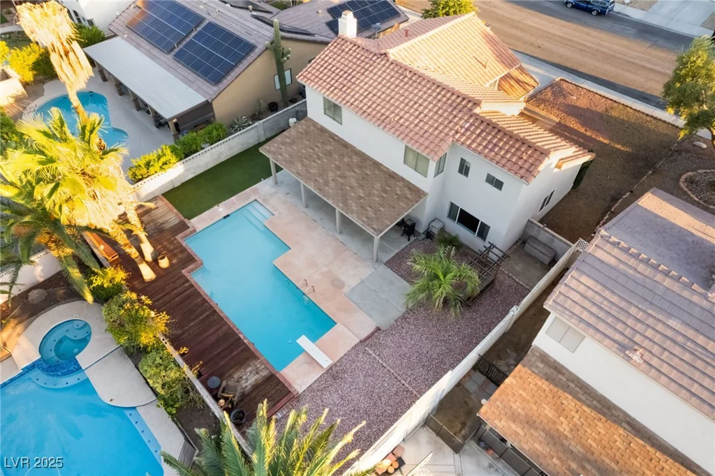 3148 Laurel, Henderson, NV 89014