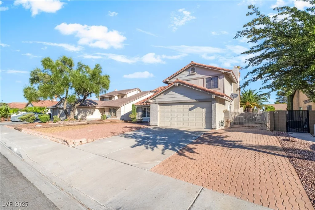 3148 Laurel, Henderson, NV 89014