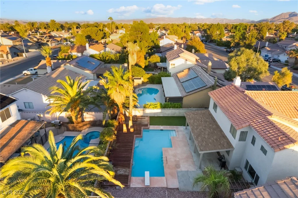 3148 Laurel, Henderson, NV 89014