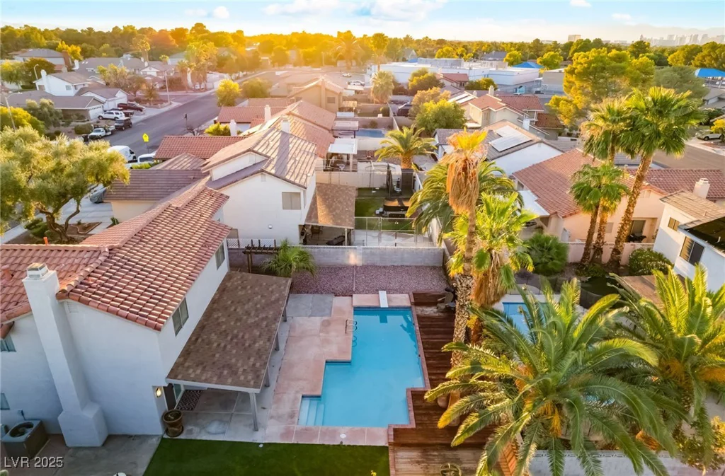 3148 Laurel, Henderson, NV 89014