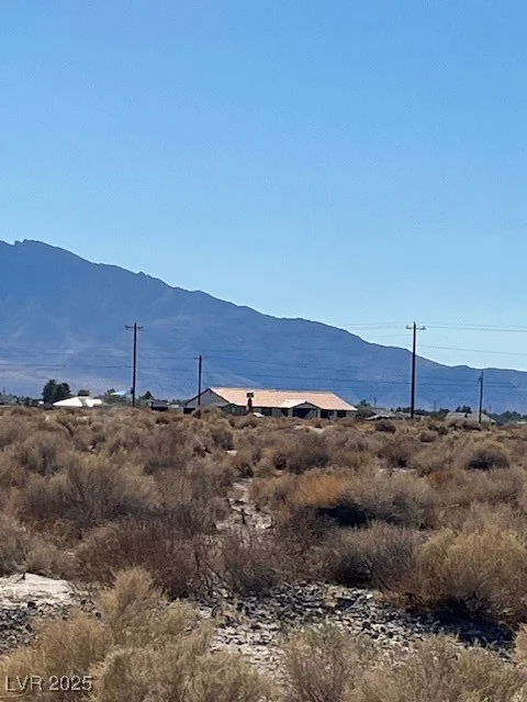 1300 Jacaranda, Pahrump, NV 89048