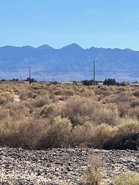 1300 Jacaranda, Pahrump, NV 89048