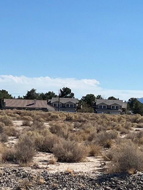 1300 Jacaranda, Pahrump, NV 89048