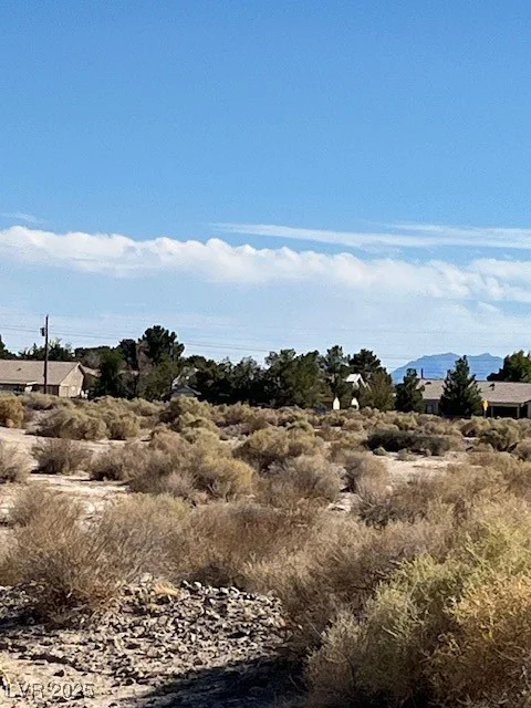 1300 Jacaranda, Pahrump, NV 89048