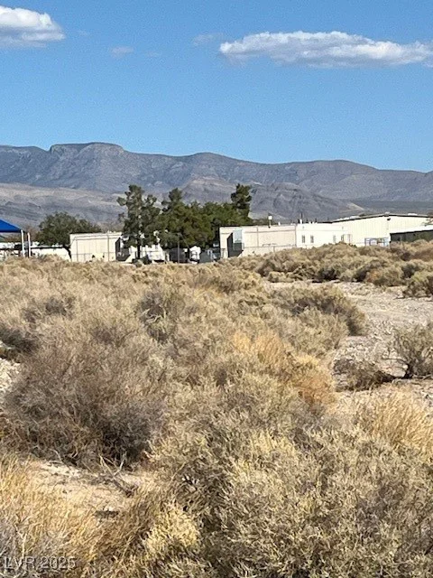 1300 Jacaranda, Pahrump, NV 89048