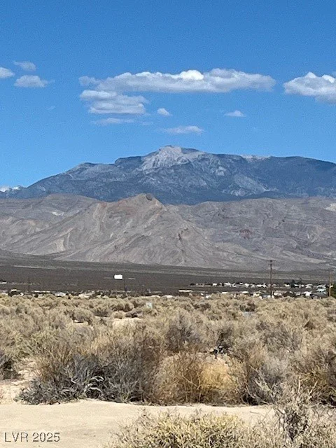 1300 Jacaranda, Pahrump, NV 89048