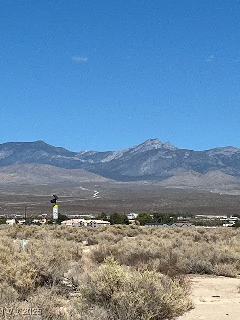 1300 Jacaranda, Pahrump, NV 89048