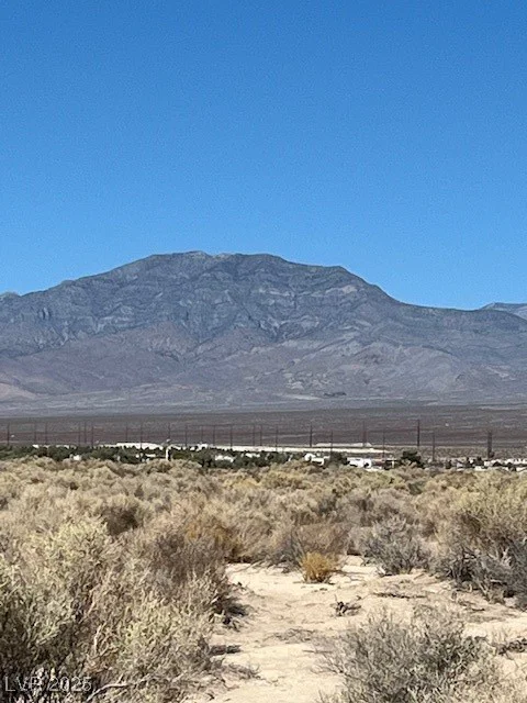 1300 Jacaranda, Pahrump, NV 89048