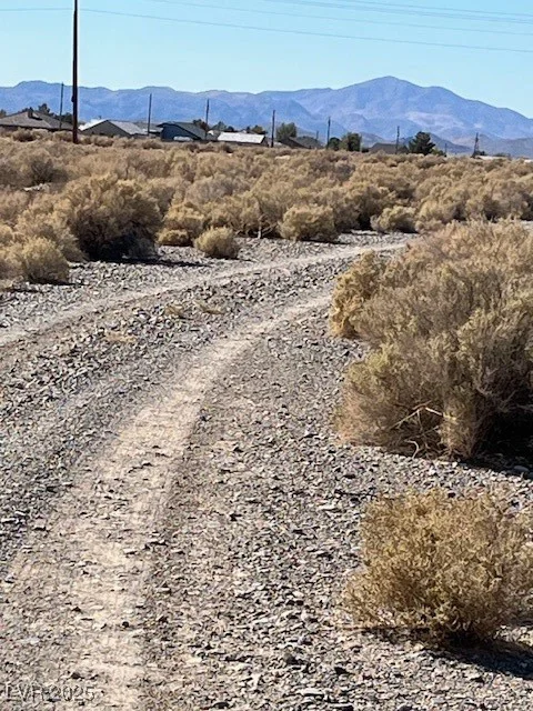 1300 Jacaranda, Pahrump, NV 89048