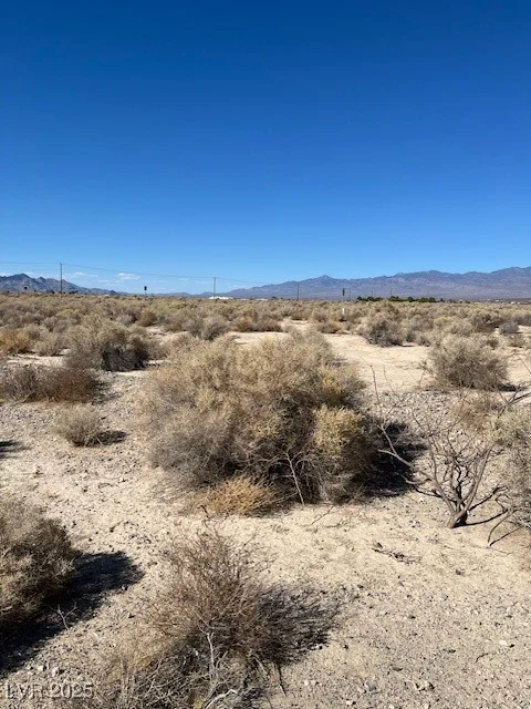 1300 Jacaranda, Pahrump, NV 89048