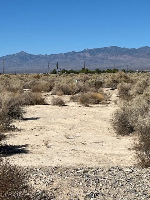 1300 Jacaranda, Pahrump, NV 89048