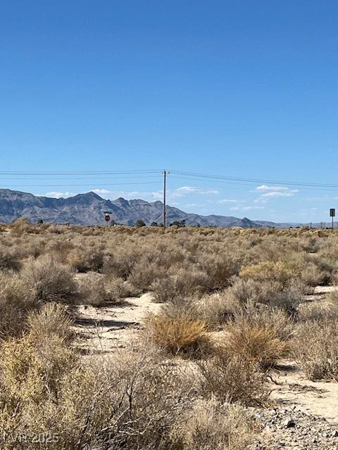 1300 Jacaranda, Pahrump, NV 89048