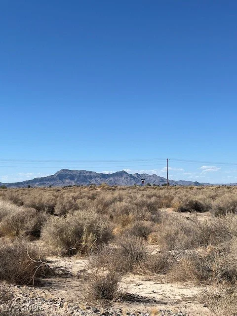 1300 Jacaranda, Pahrump, NV 89048