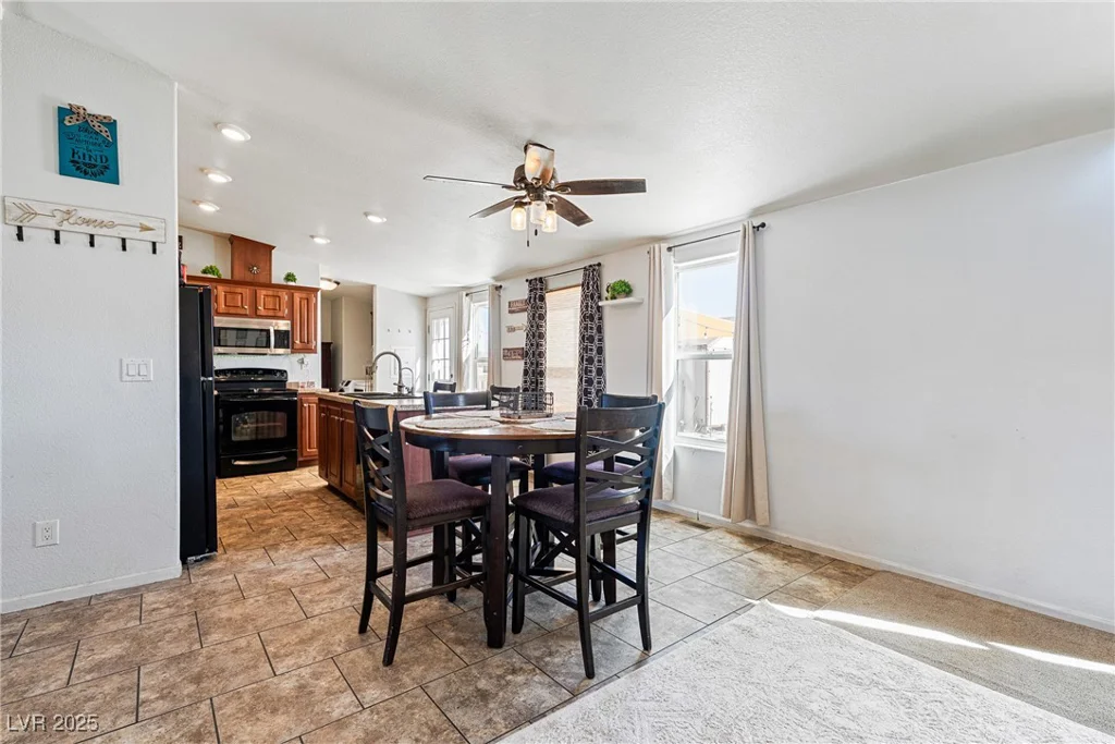 2281 Ambler, Pahrump, NV 89060
