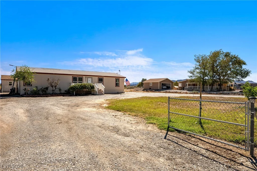 2281 Ambler, Pahrump, NV 89060