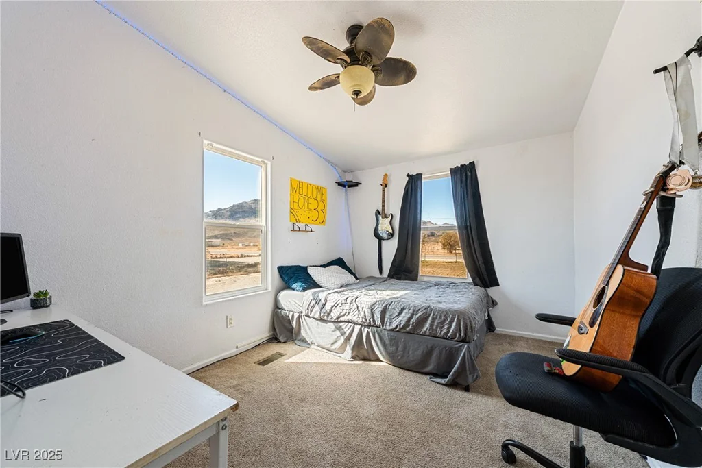 2281 Ambler, Pahrump, NV 89060