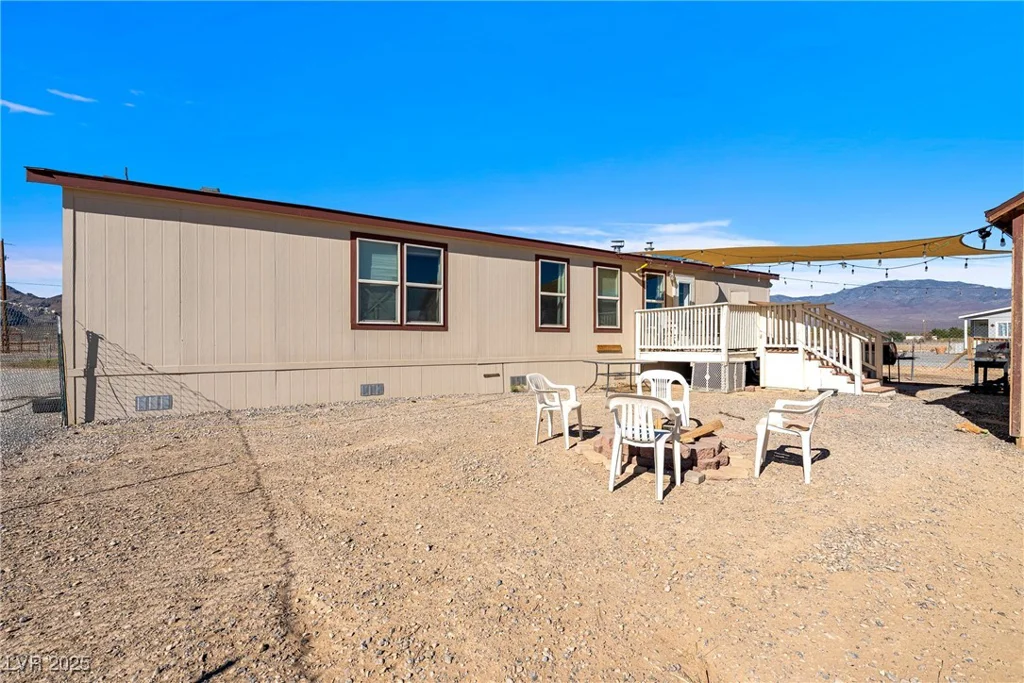 2281 Ambler, Pahrump, NV 89060