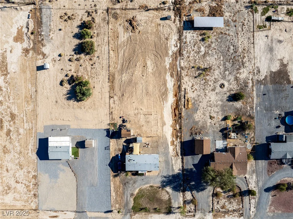 2281 Ambler, Pahrump, NV 89060