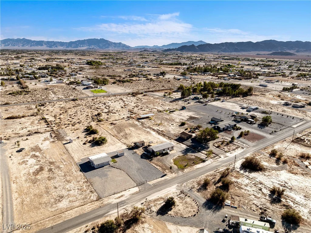 2281 Ambler, Pahrump, NV 89060