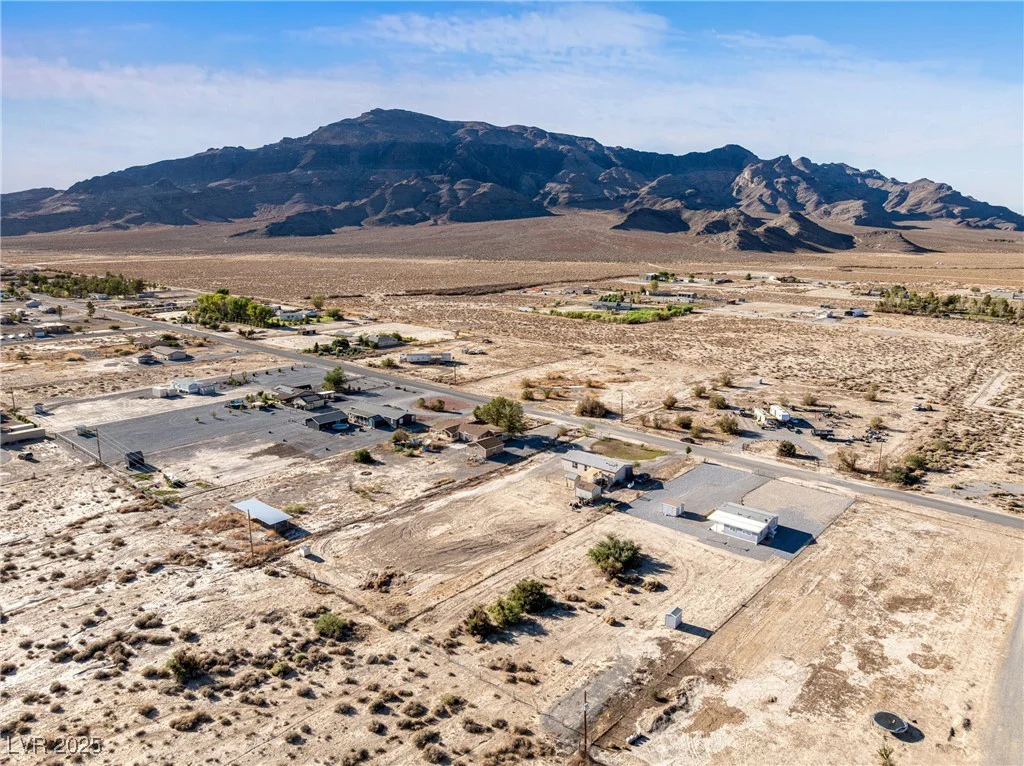 2281 Ambler, Pahrump, NV 89060