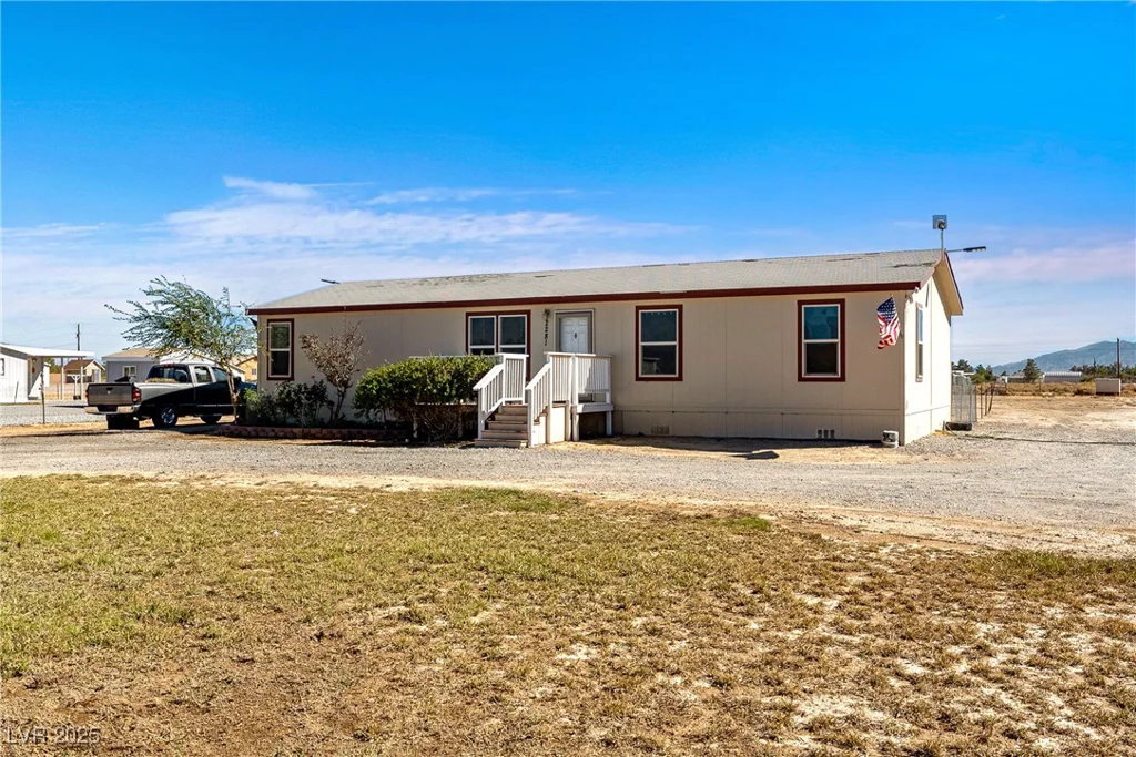 2281 Ambler, Pahrump, NV 89060