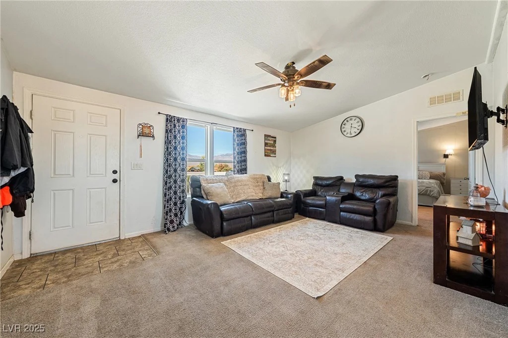 2281 Ambler, Pahrump, NV 89060