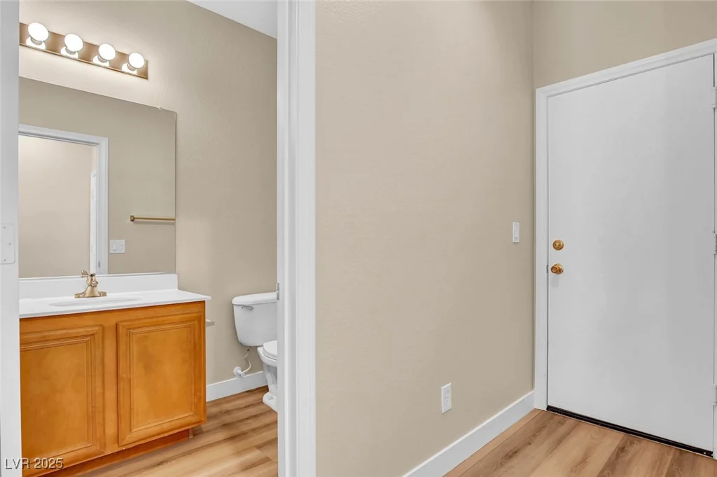 5834 Toofer Winds, Las Vegas, NV 89131
