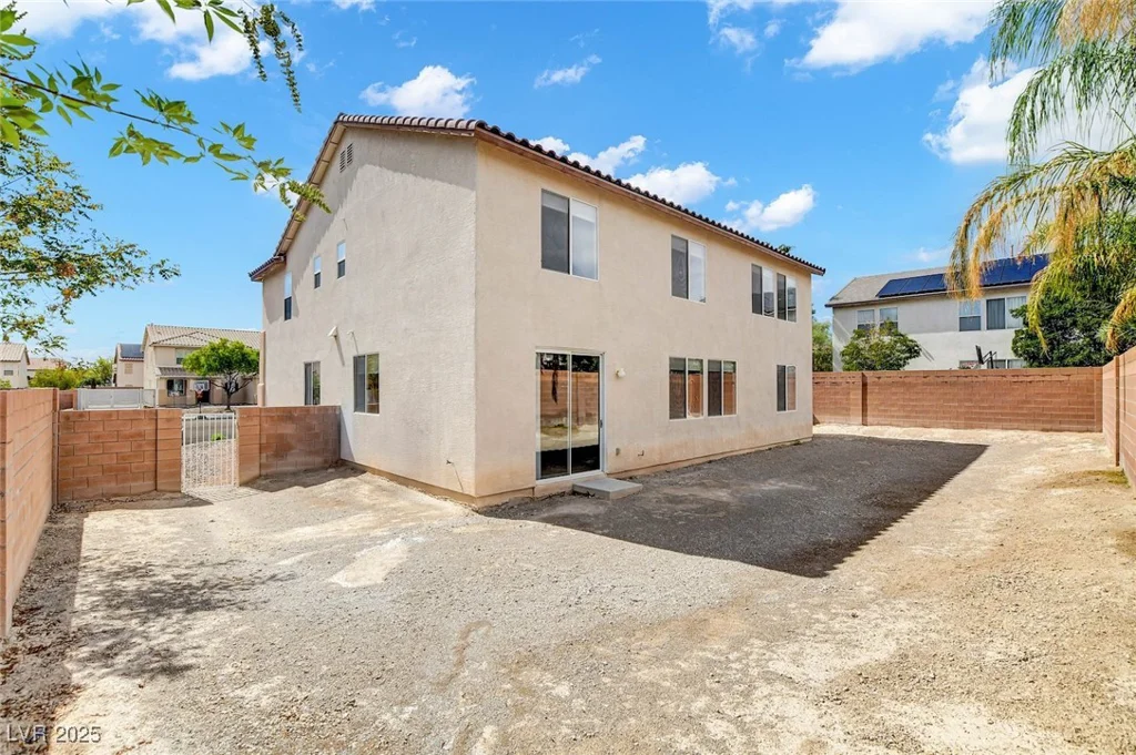 5834 Toofer Winds, Las Vegas, NV 89131