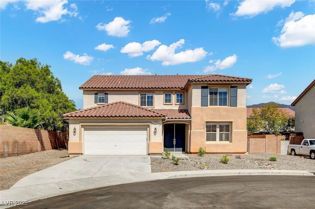 5834 Toofer Winds, Las Vegas, NV 89131