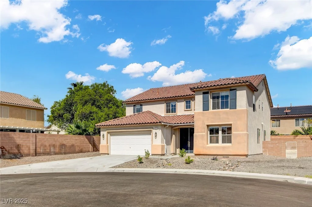 5834 Toofer Winds, Las Vegas, NV 89131