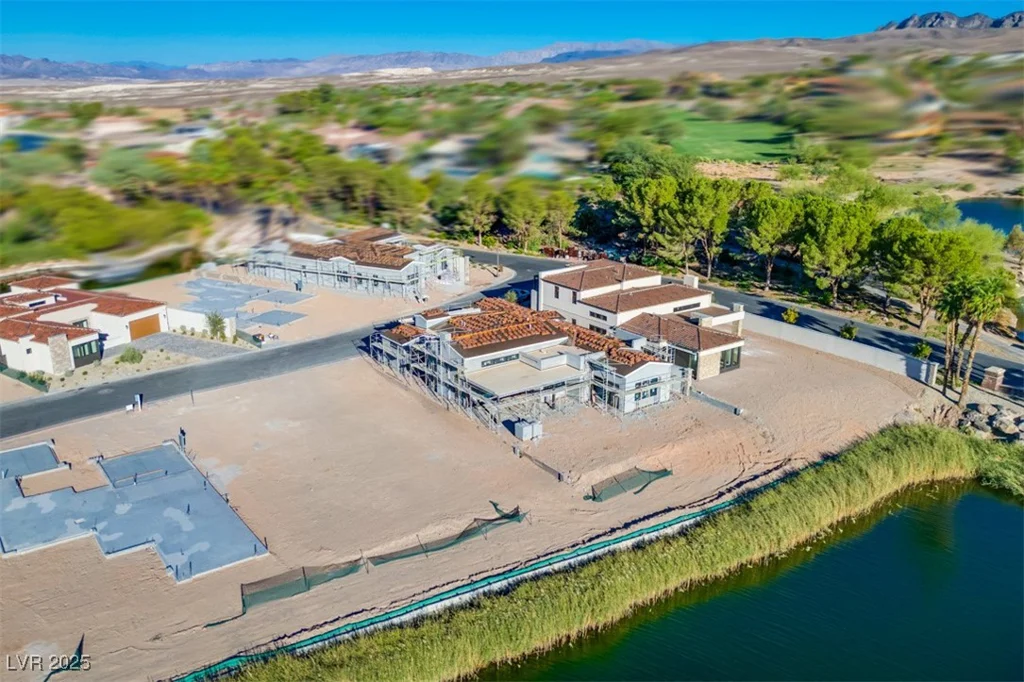 49 Bellissima Lago, Henderson, NV 89011
