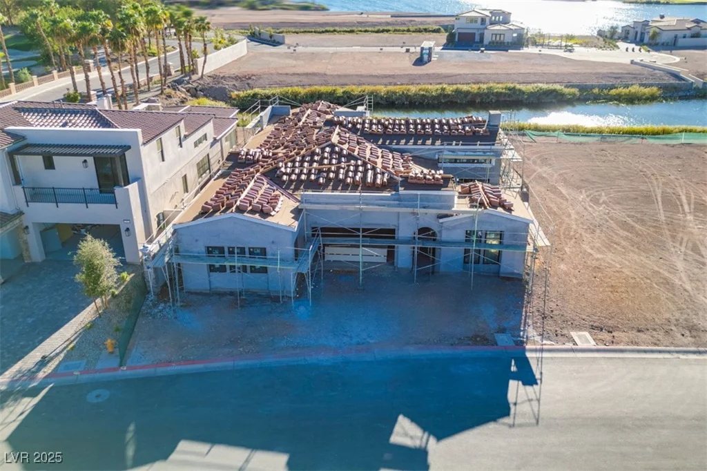 49 Bellissima Lago, Henderson, NV 89011