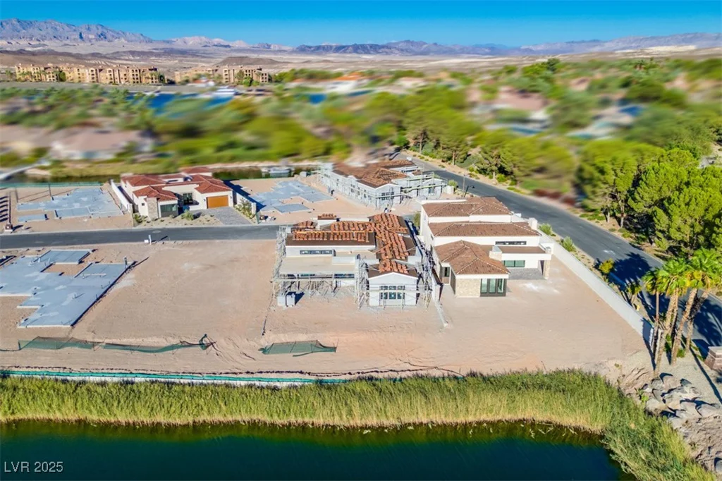 49 Bellissima Lago, Henderson, NV 89011