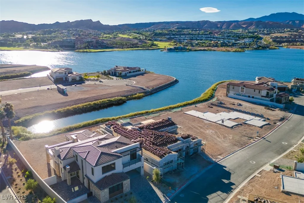 49 Bellissima Lago, Henderson, NV 89011