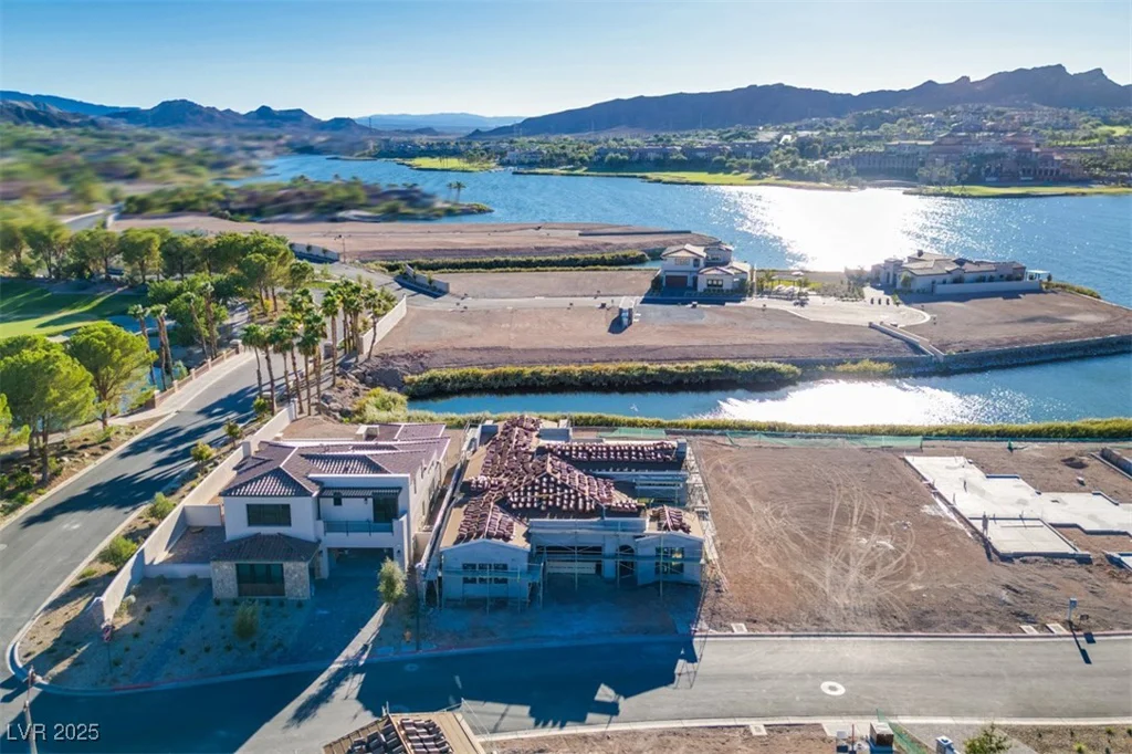 49 Bellissima Lago, Henderson, NV 89011