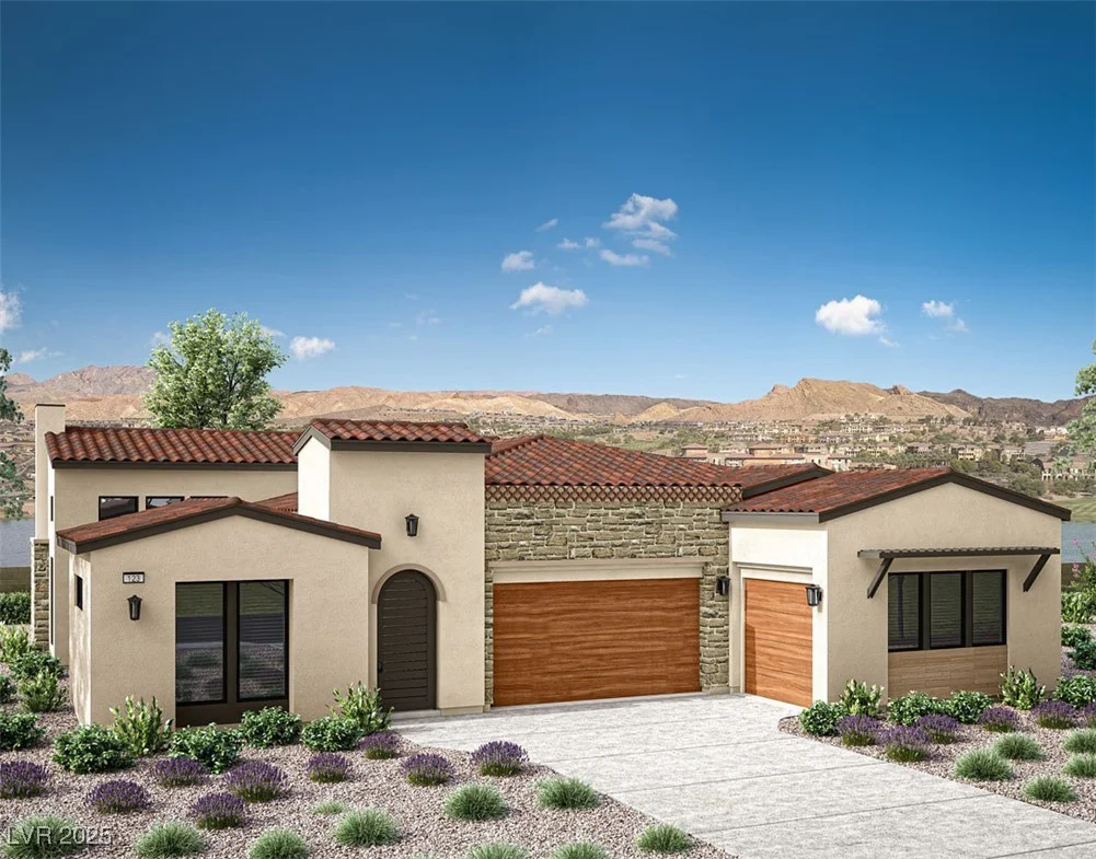 49 Bellissima Lago, Henderson, NV 89011