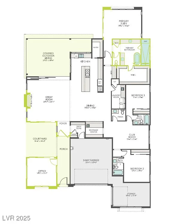 49 Bellissima Lago, Henderson, NV 89011