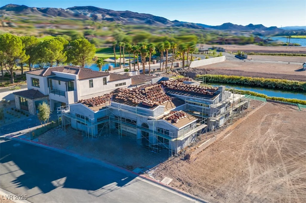 49 Bellissima Lago, Henderson, NV 89011