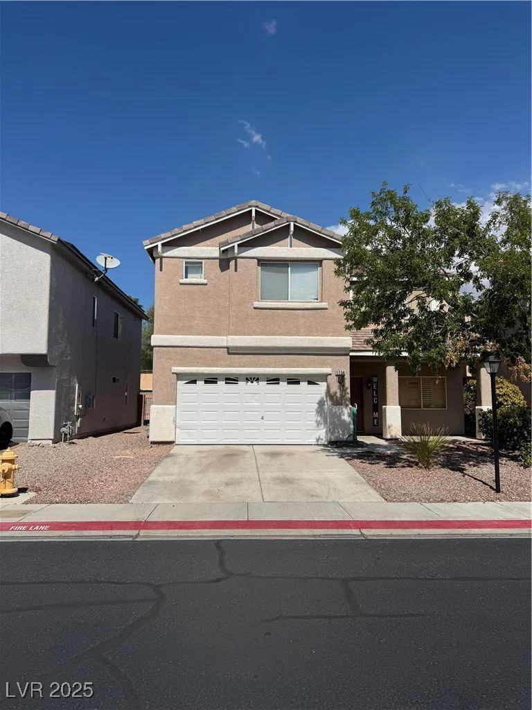 5004 Cascade Pools, Las Vegas, NV 89131