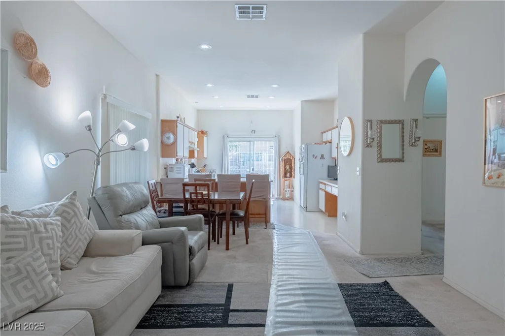 1631 Dwayne Stedman, Las Vegas, NV 89106