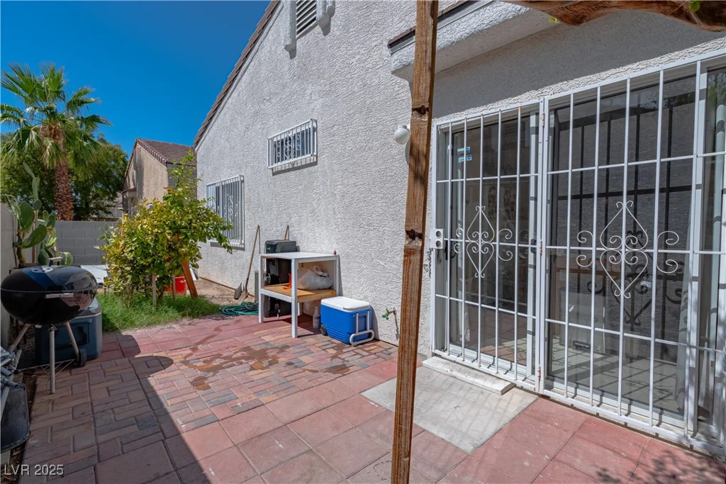 1631 Dwayne Stedman, Las Vegas, NV 89106
