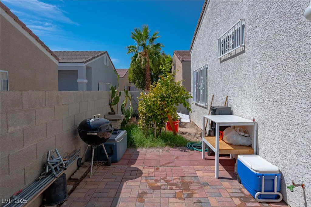1631 Dwayne Stedman, Las Vegas, NV 89106