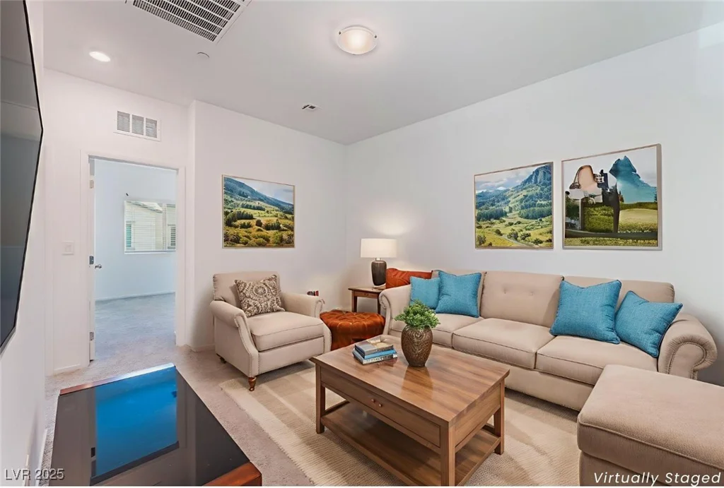 760 Crisp Morning, North Las Vegas, NV 89086