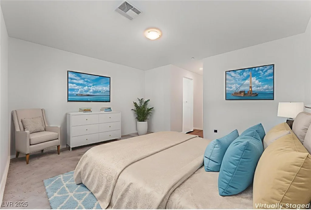 760 Crisp Morning, North Las Vegas, NV 89086