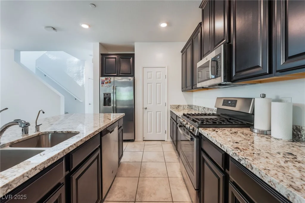 760 Crisp Morning, North Las Vegas, NV 89086