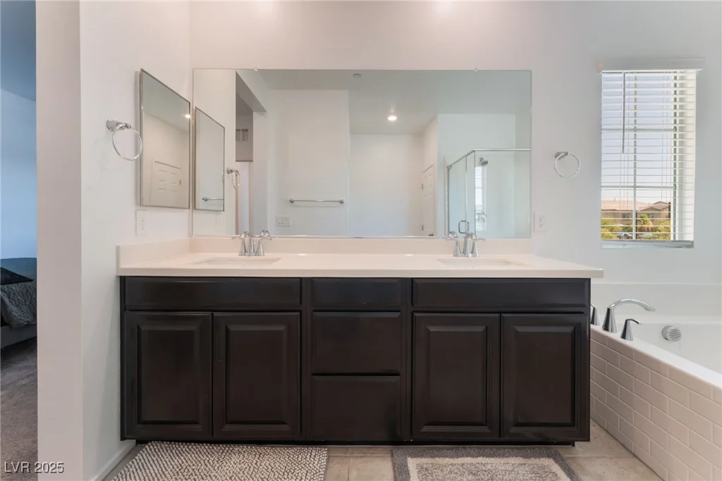 760 Crisp Morning, North Las Vegas, NV 89086