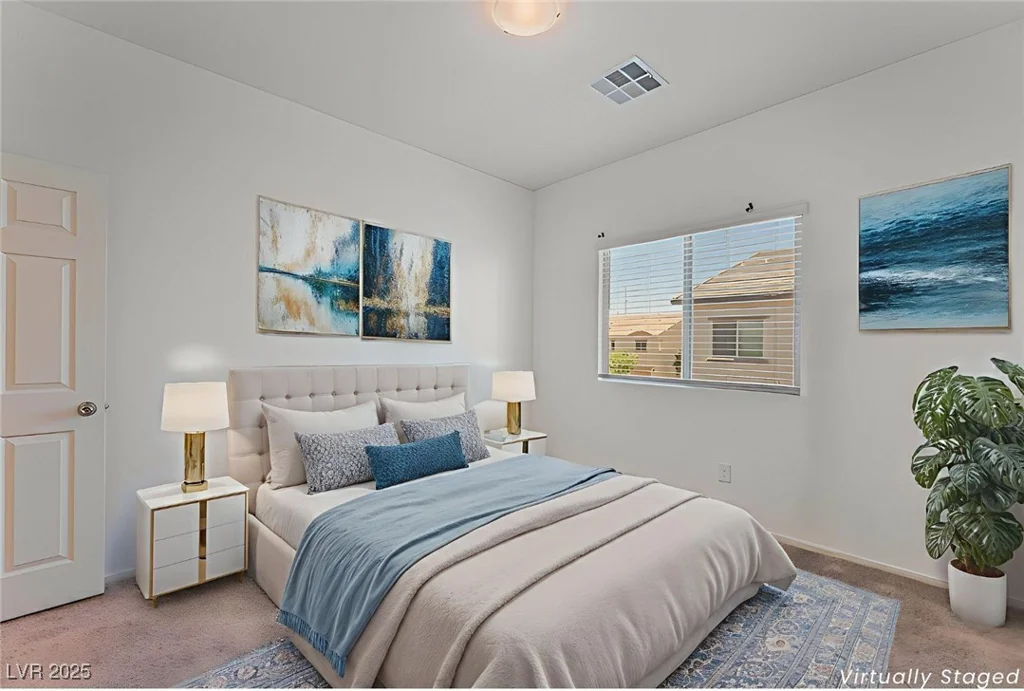760 Crisp Morning, North Las Vegas, NV 89086