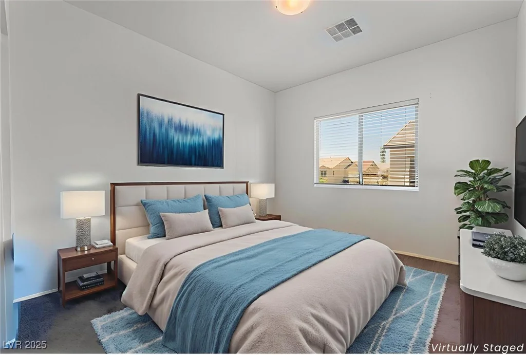 760 Crisp Morning, North Las Vegas, NV 89086